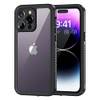 Lanhiem iPhone 14 Pro Max Hülle