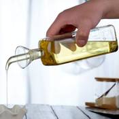 Lanhope Ölflasche