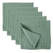 Lanjue Mulltücher Vergleich