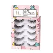 Lankiz False Eyelashes Vergleich