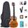 Lankro Tenor-Ukulele