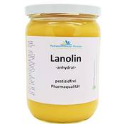 Lanolin Wollwachse