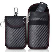 Lanpard Autoschlüssel Schutz