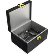 Lanpard Keyless Go Schutz Vergleich