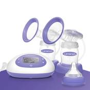 Lansinoh 2in1 Elektrische Milchpumpe Vergleich