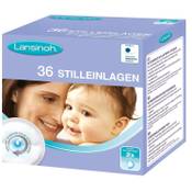 Lansinoh Stilleinlagen Vergleich