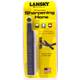 Lansky Arkansas Sharpening Hone Vergleich