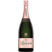 Lanson Le Rosé 1,5 l