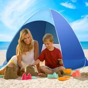 Lantexg Pop-up-Strandmuschel Vergleich