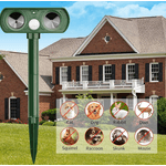 Taubenabwehr Ultraschall