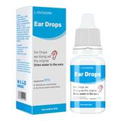 Lanthome Ear Drops Vergleich