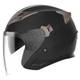 Yema Helmet YM-627 Vergleich