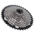 Lanxuanr 10 Fach Fahrrad Kassette