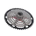 Lanxuanr 9 Fach Fahrrad Kassette