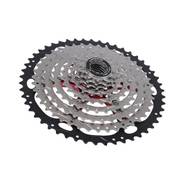 Lanxuanr 9 Fach Fahrrad Kassette