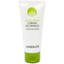 Lanzaloe Aloe-vera-Handcreme