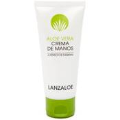 Lanzaloe Aloe-vera-Handcreme