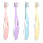 Laokeai Baby Zahnbürsten Vergleich