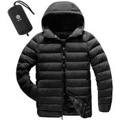 LAPASA Übergangsjacke M54 Vergleich