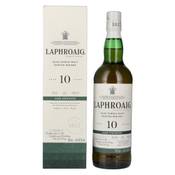 Laphroaig Cask Strength Batch 17