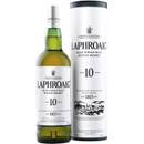 Laphroaig 10 Jahre Islay Single Malt Scotch Whisky