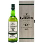 Laphroaig Lore