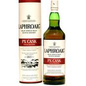 Laphroaig PX Cask Vergleich