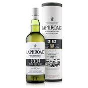 Laphroaig Select