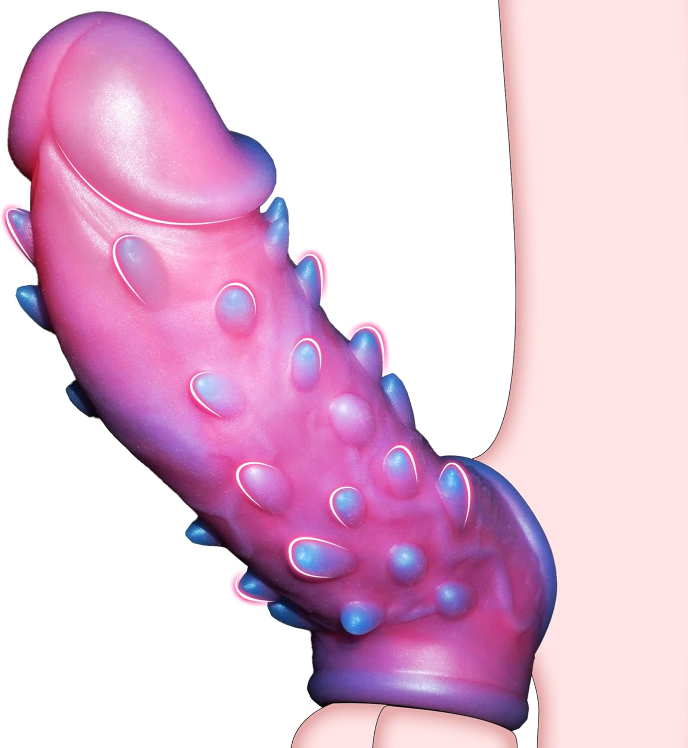 erfahrung penishülle Penishülle: Lustvolle Stimulation für Sie und Ihn main image 0
