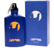 Lapponia Trinkflasche aus Aluminium Vergleich