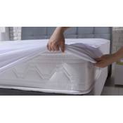 Laratex Matratzenschoner Vergleich