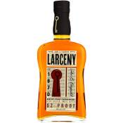 Larceny 6 Jahre Kentucky Straight Bourbon Whiskey Vergleich