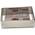 Lares Backrahmen eckig 6025