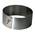 Lares Tortenring mit Klemmhebel 6003