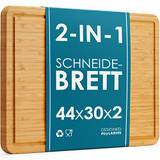 Larhn Schneidebrett