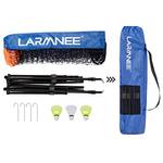 Larmnee Badminton-Netz