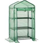 Larmnee Tomatengewächshaus