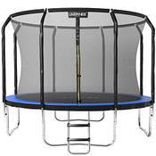 Larmnee Trampolin günstig Vergleich