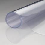 Laro Tischfolie Transparent