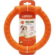 LaRoo Dog Fitness Ring Hundefrisbee