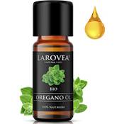 Larovea Bio Oregano-Öl Vergleich