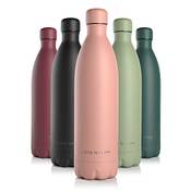 Lars Nysom Isoslierflasche Vergleich
