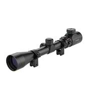 Lars360 3-9x40EG Vergleich