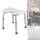 Lars360 Duschhocker