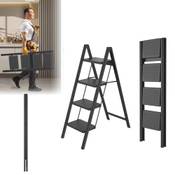 Lars360 Trittleiter Vergleich