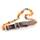 Larsson Bernstein-Halsband Hund