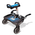 Lascal BuggyBoard Maxi+  2550