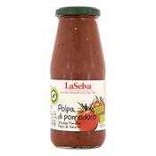 LaSelva gehackte Tomaten Vergleich