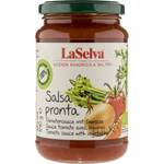 LaSelva Bio Tomatensauce mit Gemüse