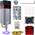 Laser Tree LT-80W-AA